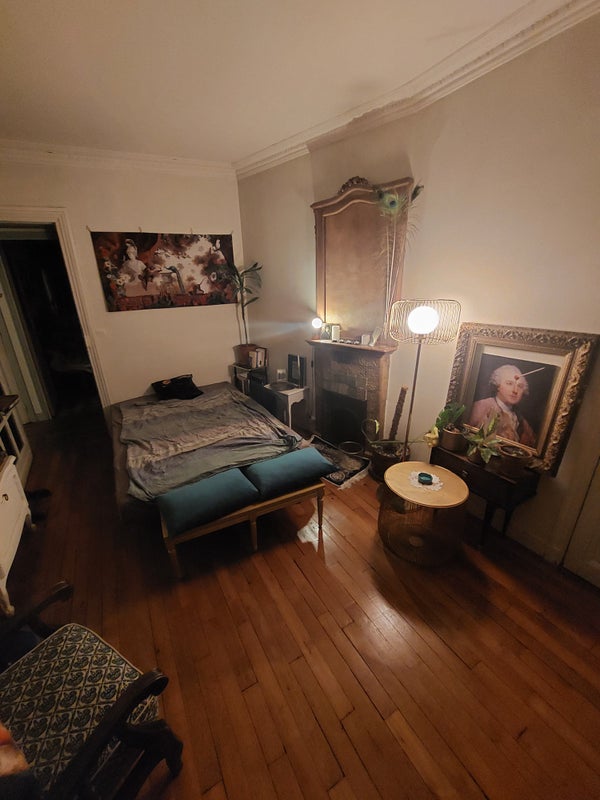 Photo 1: Chambre à louer