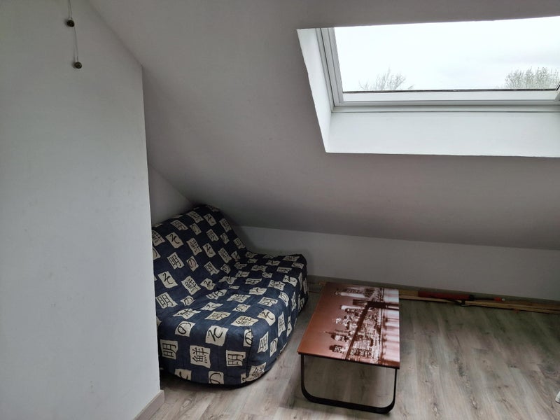 Photo 1: Chambre 2