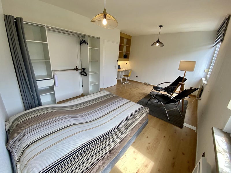 Photo 1: Chambre à louer