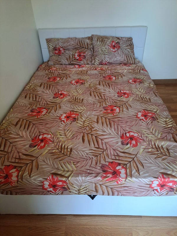 Photo 1: Matelas 2 places