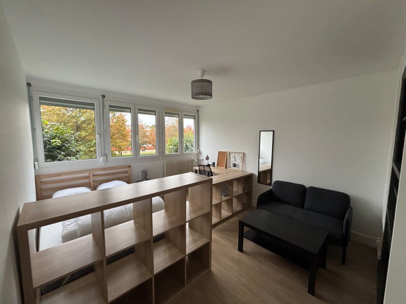 Photo 1: Chambre 2