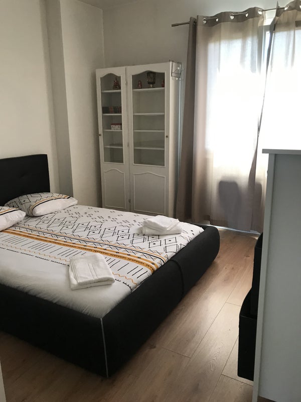 Photo 1: Chambre disponible