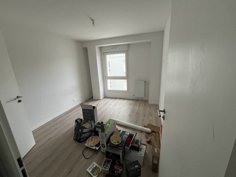 Photo 1: Chambre à louer