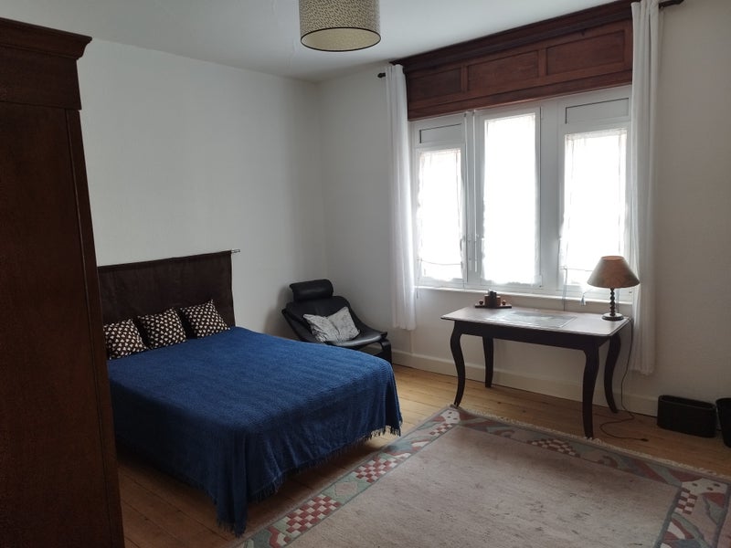 Photo 1: Chambre disponible 