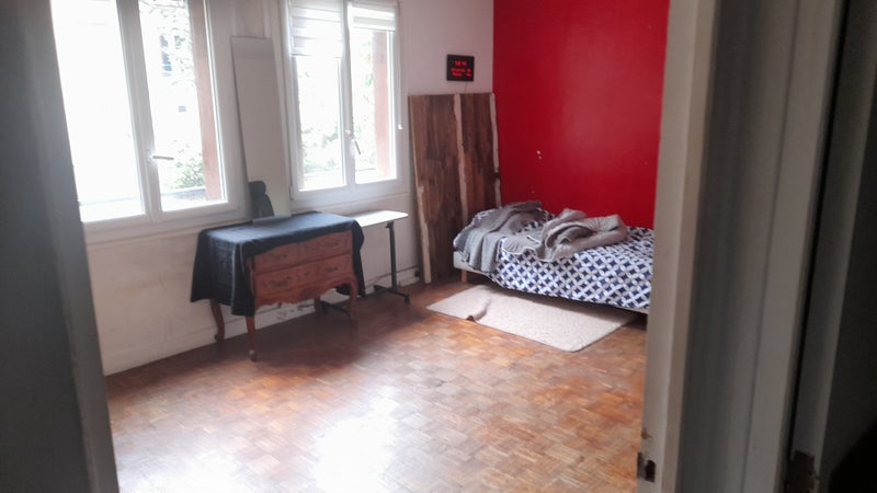 Photo 1: Chambre à louer