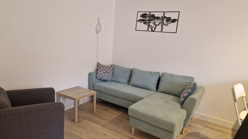 Photo 1: Salon commun