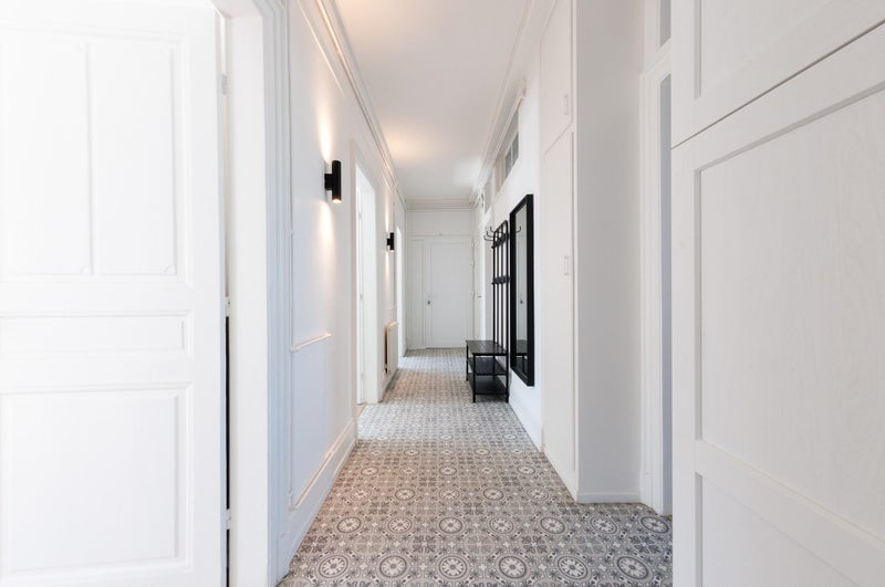 Photo 1: Entrée