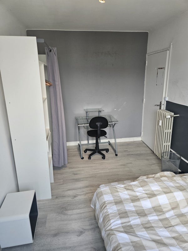 Photo 1: chambre