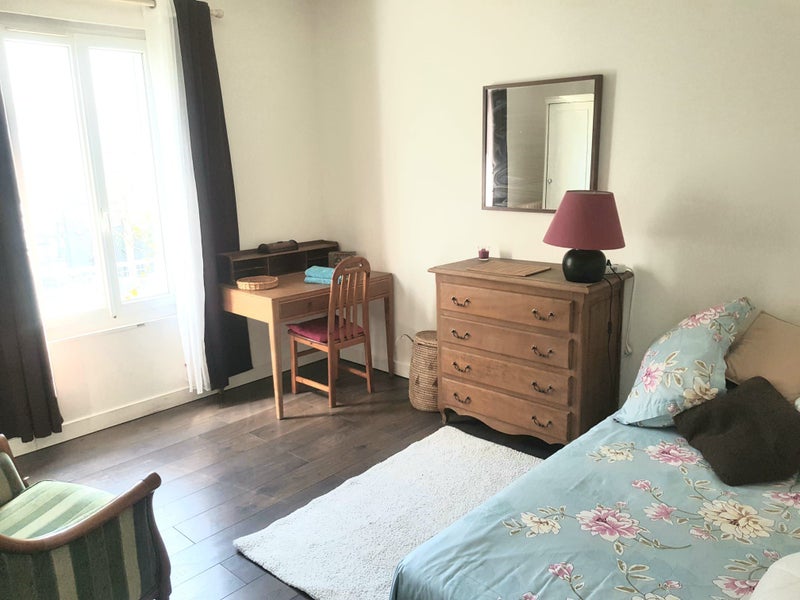 Photo 1: chambre