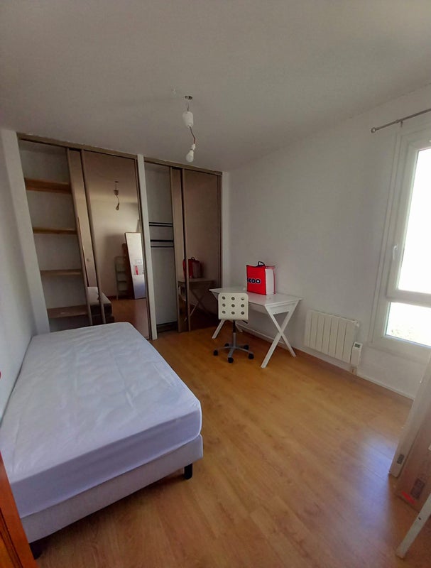 Photo 1: Chambre à louer