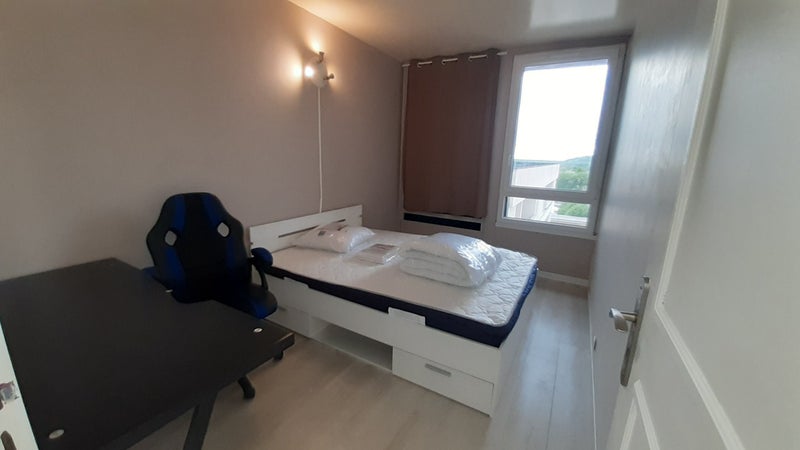 Photo 1: Chambre 1
