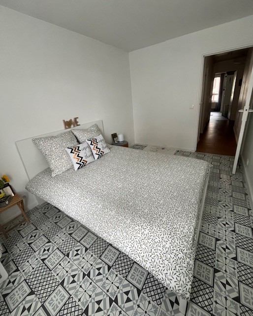 Photo 1: CHAMBRE
