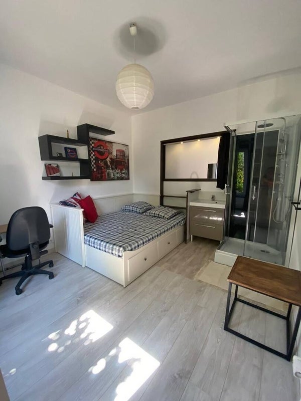 Photo 1: Chambre Londre