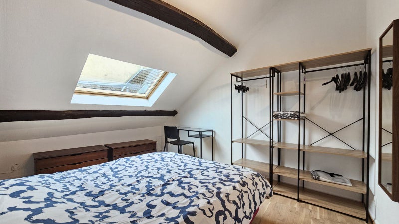 Photo 1: Chambre 500€