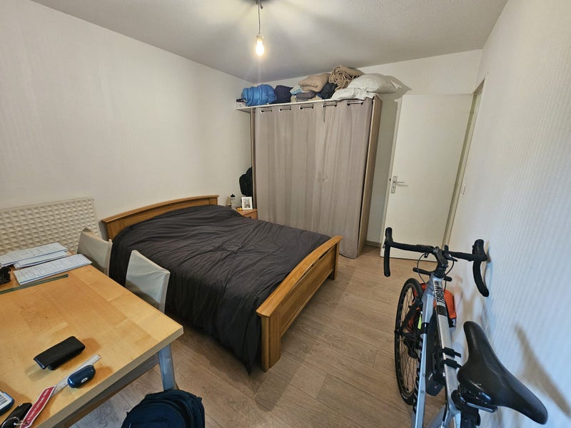 Photo 1: Chambre à louer