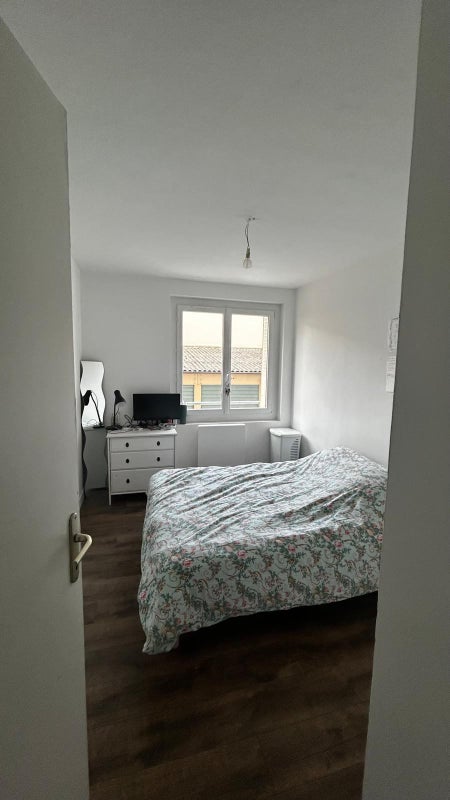 Photo 1: chambre 
