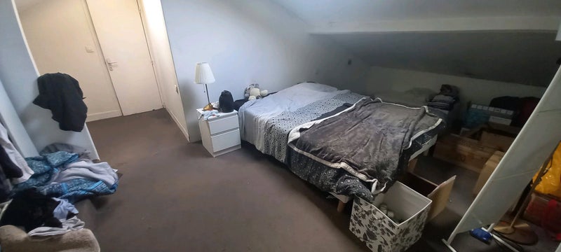 Photo 1: Chambre à louer