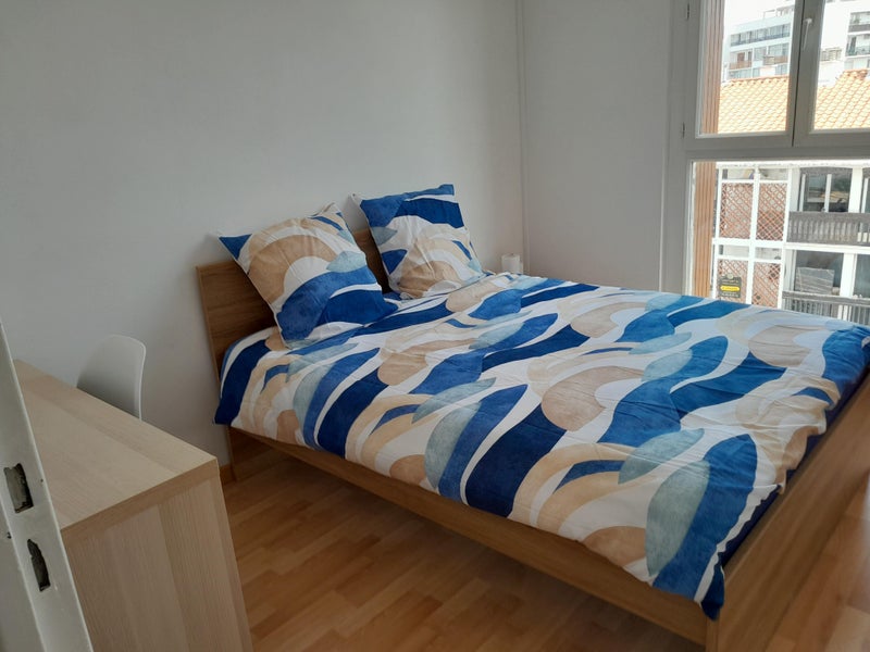 Photo 1: chambre n°1