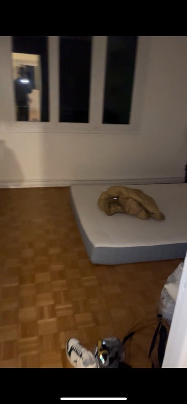 Photo 1: Chambre (la vôtre)