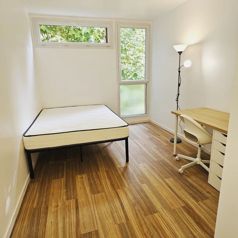 Photo 1: chambre