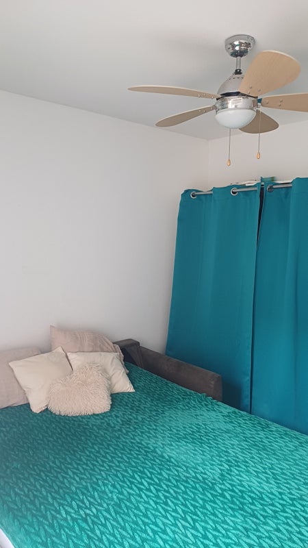 Photo 1: Votre chambre avec dressing