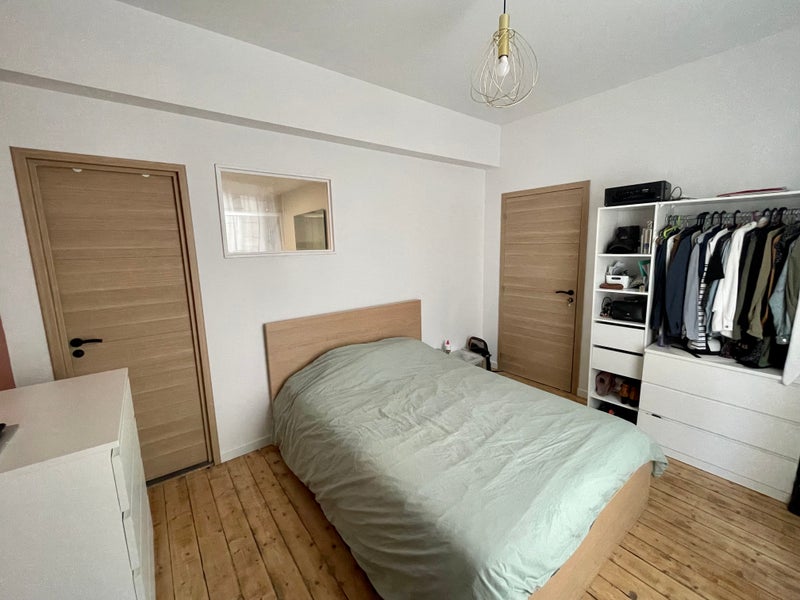 Photo 1: Chambre libre