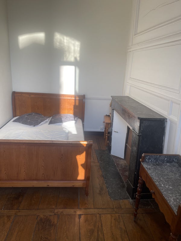 Photo 1: chambre à louer