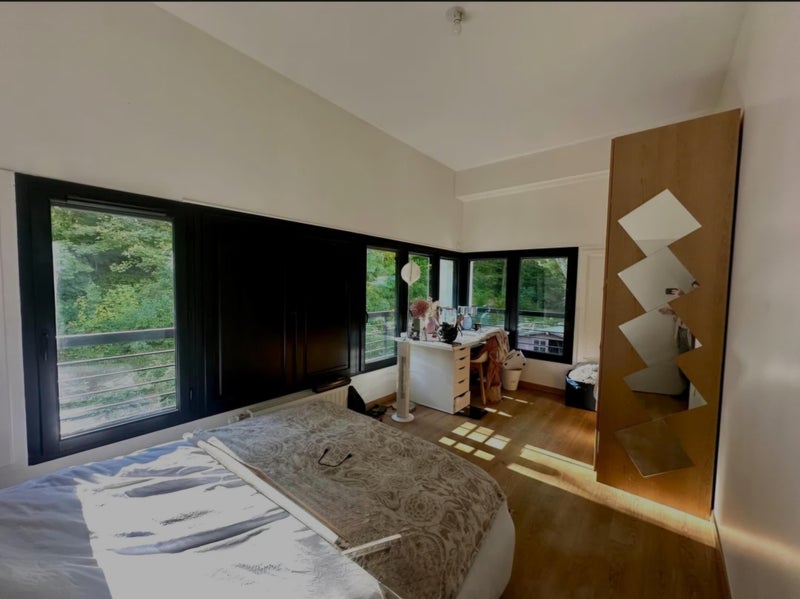 Photo 1: Chambre privative sécurité 