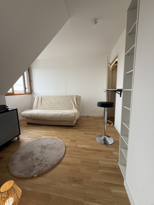 Photo 1: Chbr individuelle