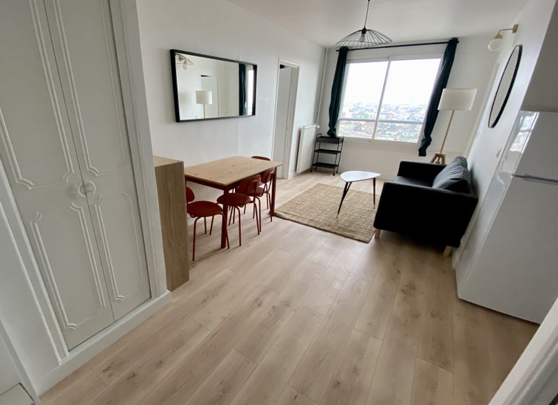 Photo 1: Séjour / Salon