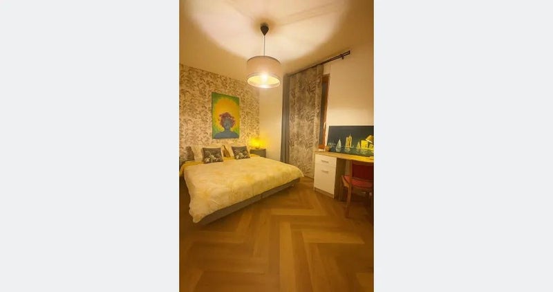 Photo 1: chambre