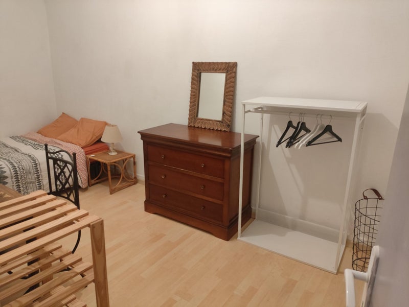 Photo 1: Chambre en Location