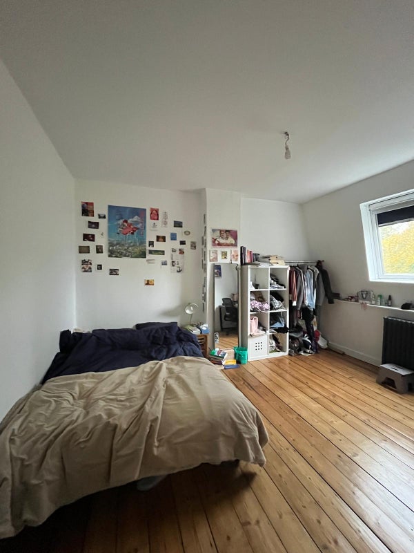 Photo 1: Chambre proposée 