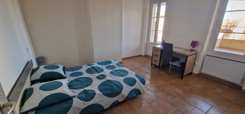 Photo 1: Votre chambre 