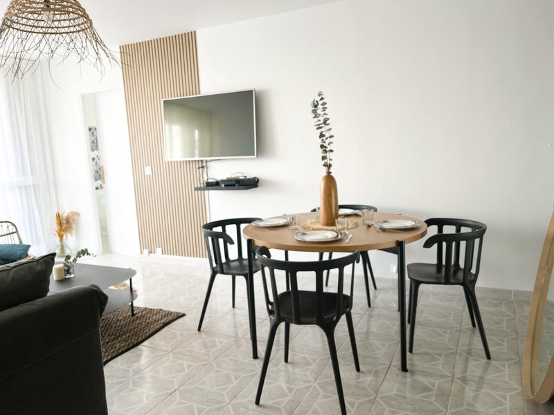 Photo 1: Grand séjour