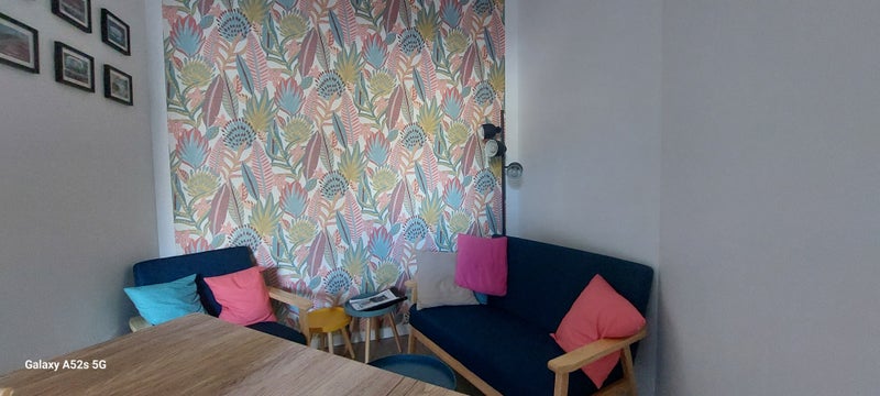 Photo 1: Piece commune