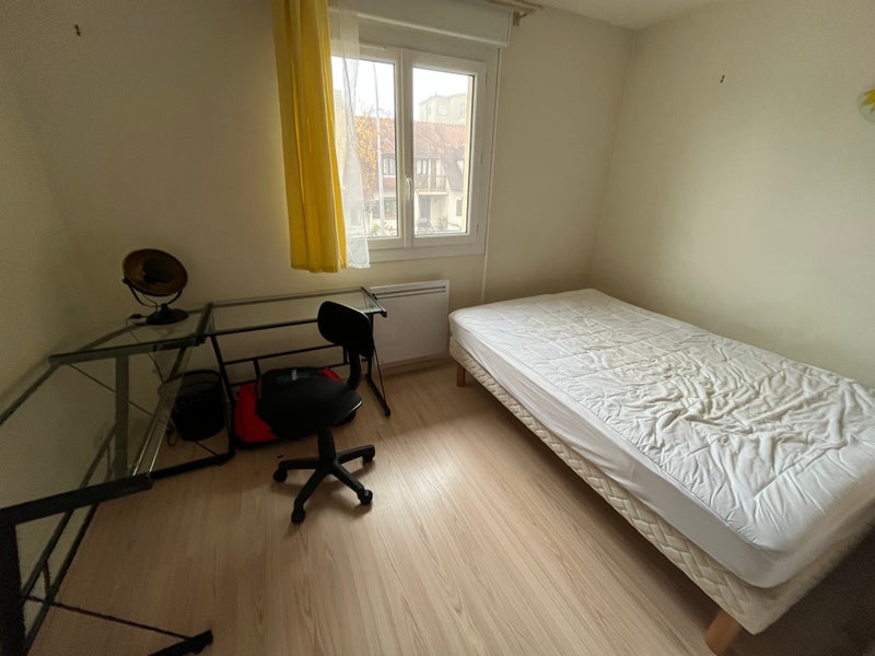Photo 1: Chambre 