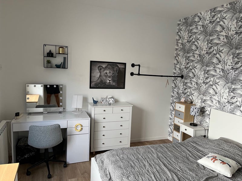 Photo 1: Chambre (la vôtre)