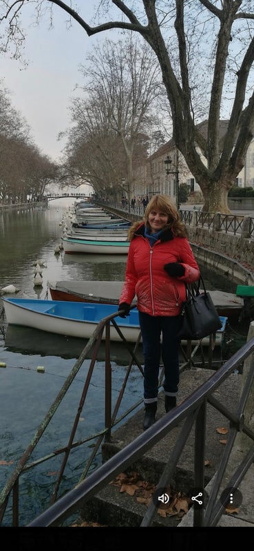 Photo 1:  En vacances 