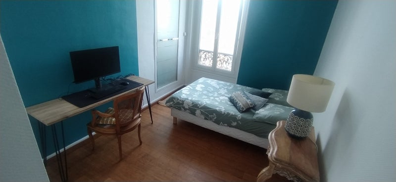 Photo 1: Chambre étudiant 