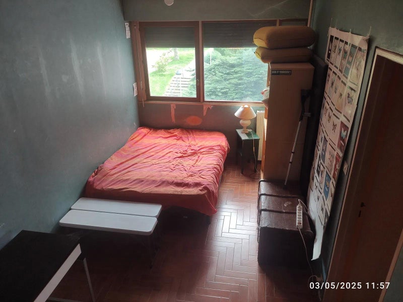 Photo 1: La chambre à louer