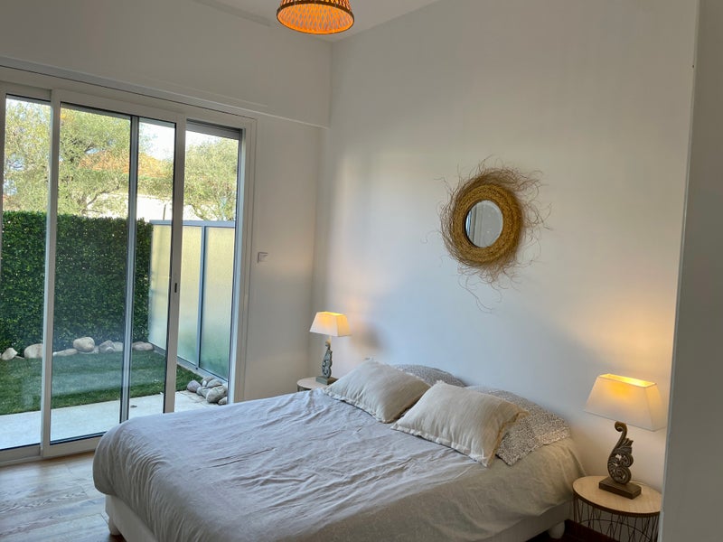 Photo 1: Chambre disponible 