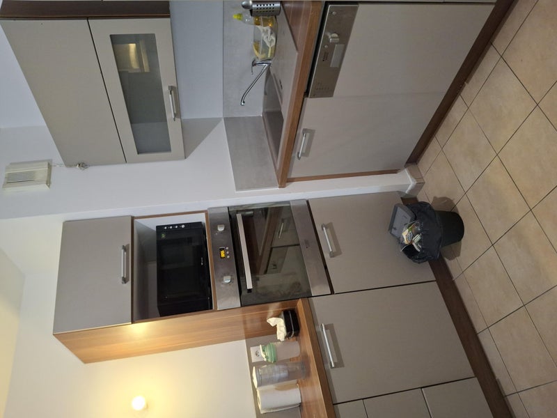 Photo 1: Cuisine américaine 