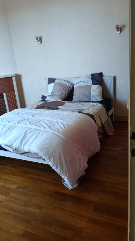 Photo 1: La chambre 2