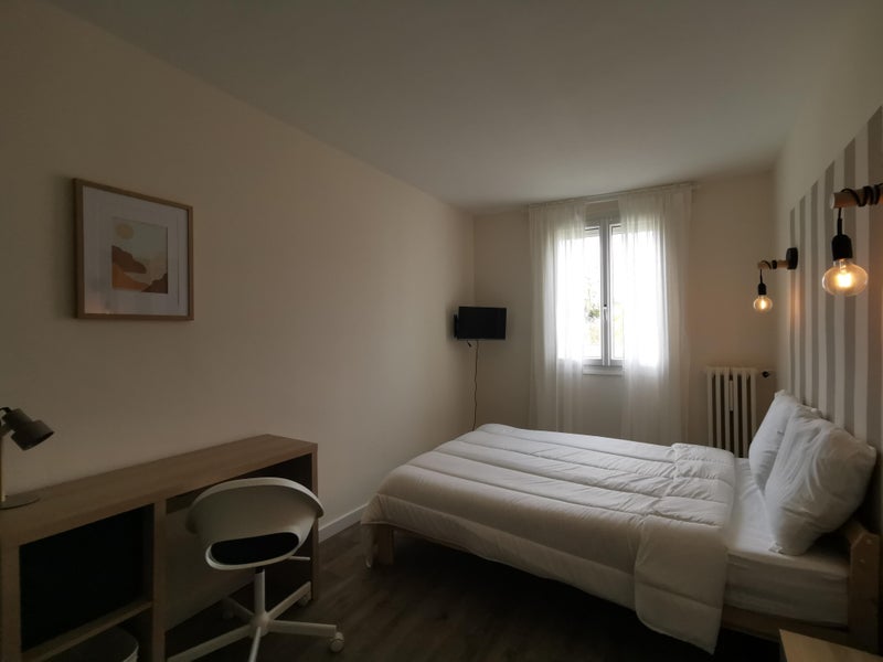 Photo 1: Chambre 11m²