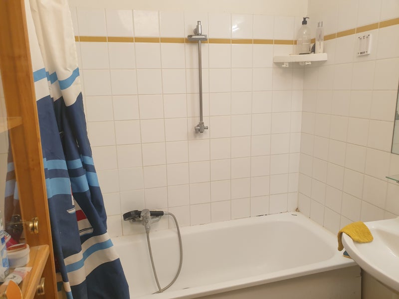 Photo 1: Salle de bain