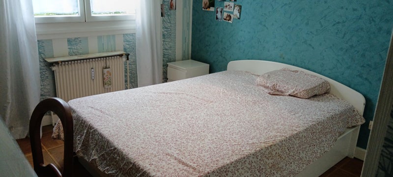 Photo 1: chambre dans appartement F3 