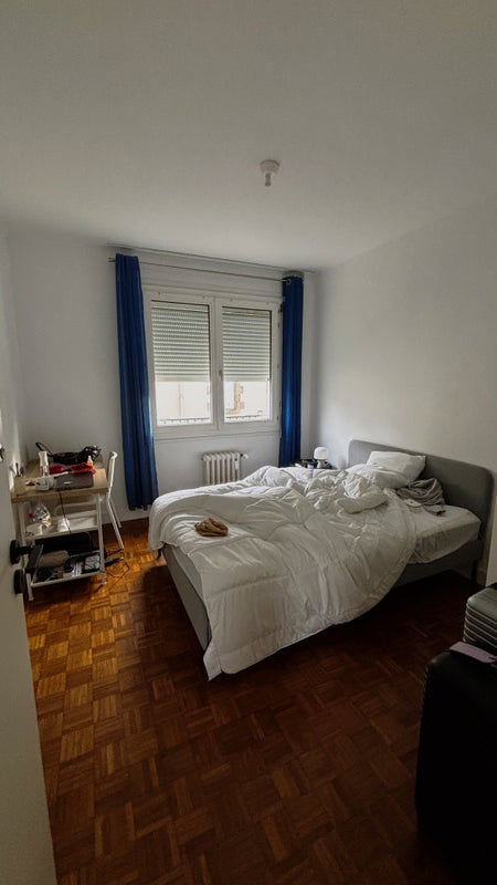 Photo 1: Chambre