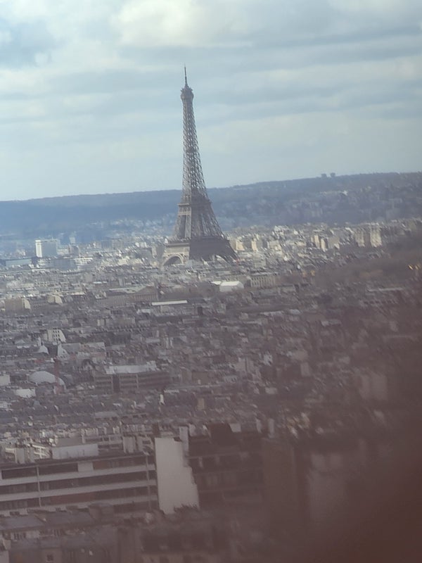 Photo 1: Vue de l'appartement 