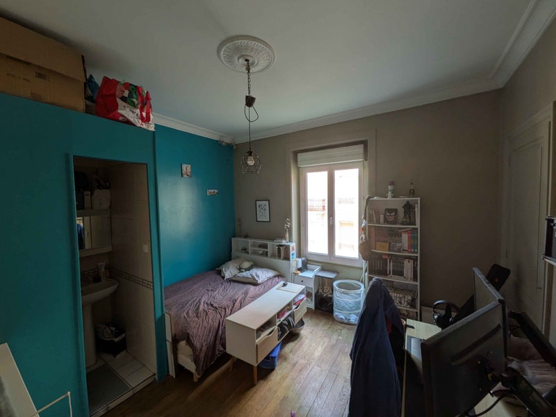 Photo 1: Chambre à louer